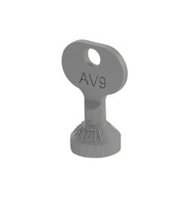 Voreinstellschlüssel für Thermostatventile | Oventrop