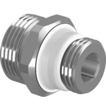 Nippel Eurokonus 3/4" Uponor