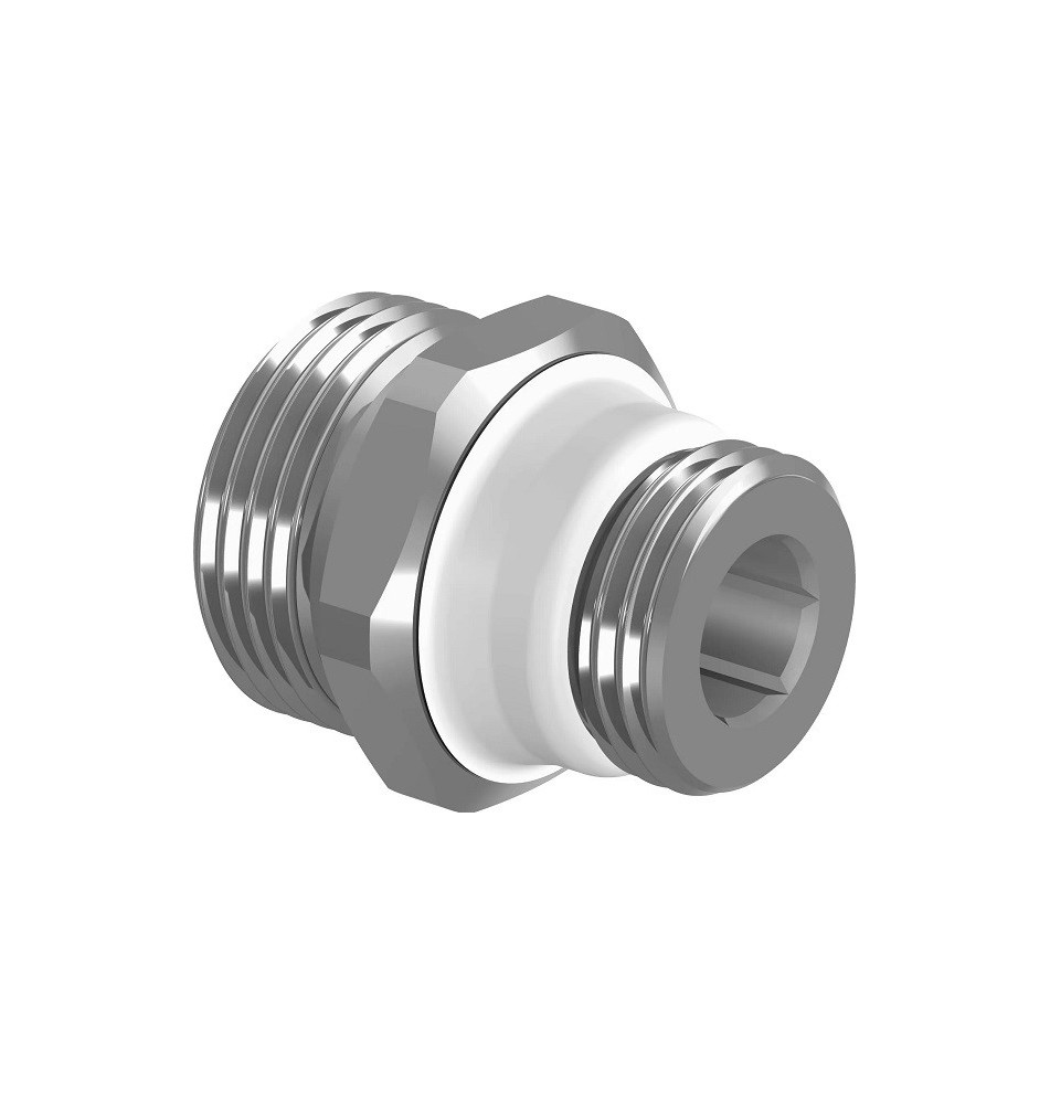 Nippel Eurokonus 3/4" Uponor