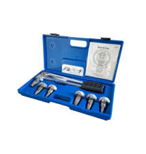 Aufweitwerkzeug für Rohre im Quick & Easy System | Uponor