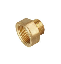 Gewindefitting - Reduzierstück 1"x3/4" Messing | Conex Bänninger
