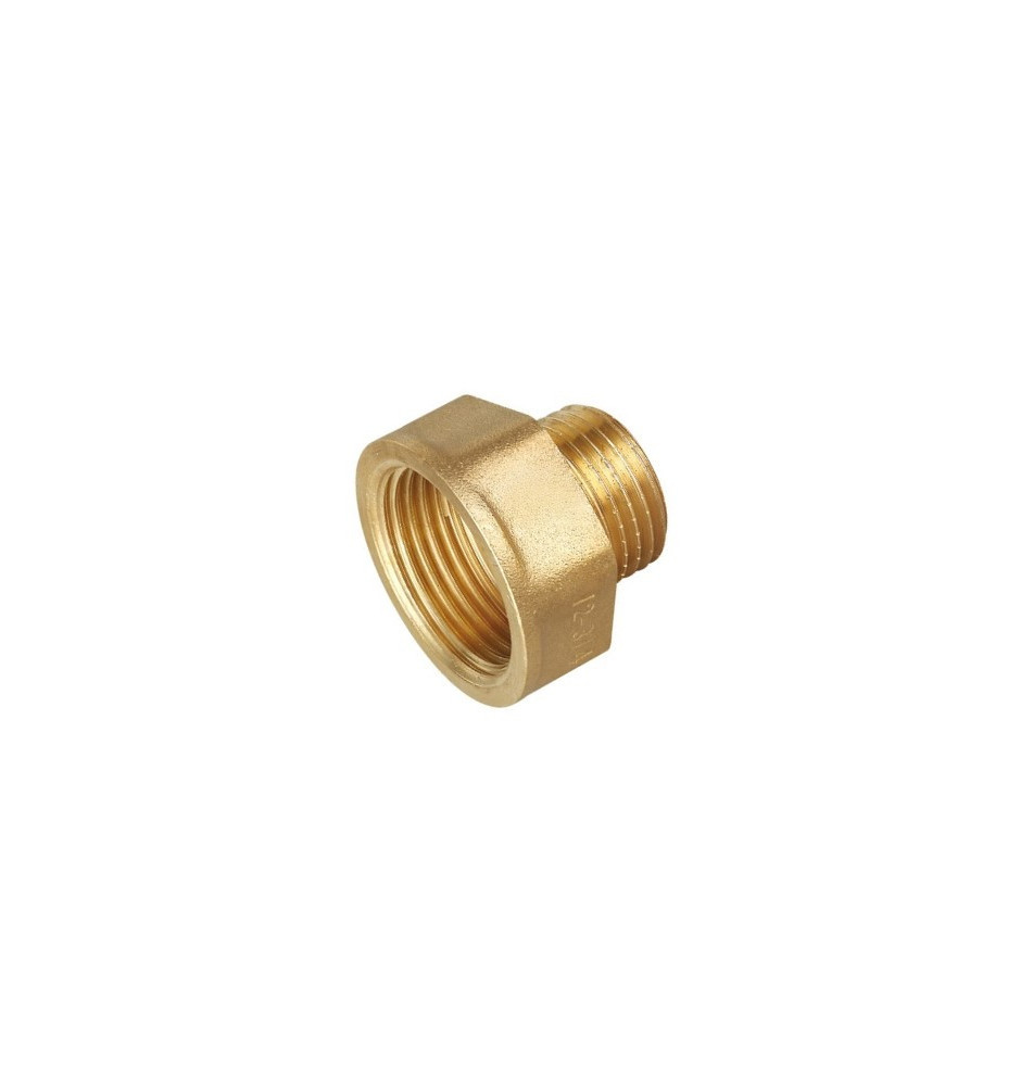 Gewindefitting - Reduzierstück 1"x3/4" Messing | Conex Bänninger