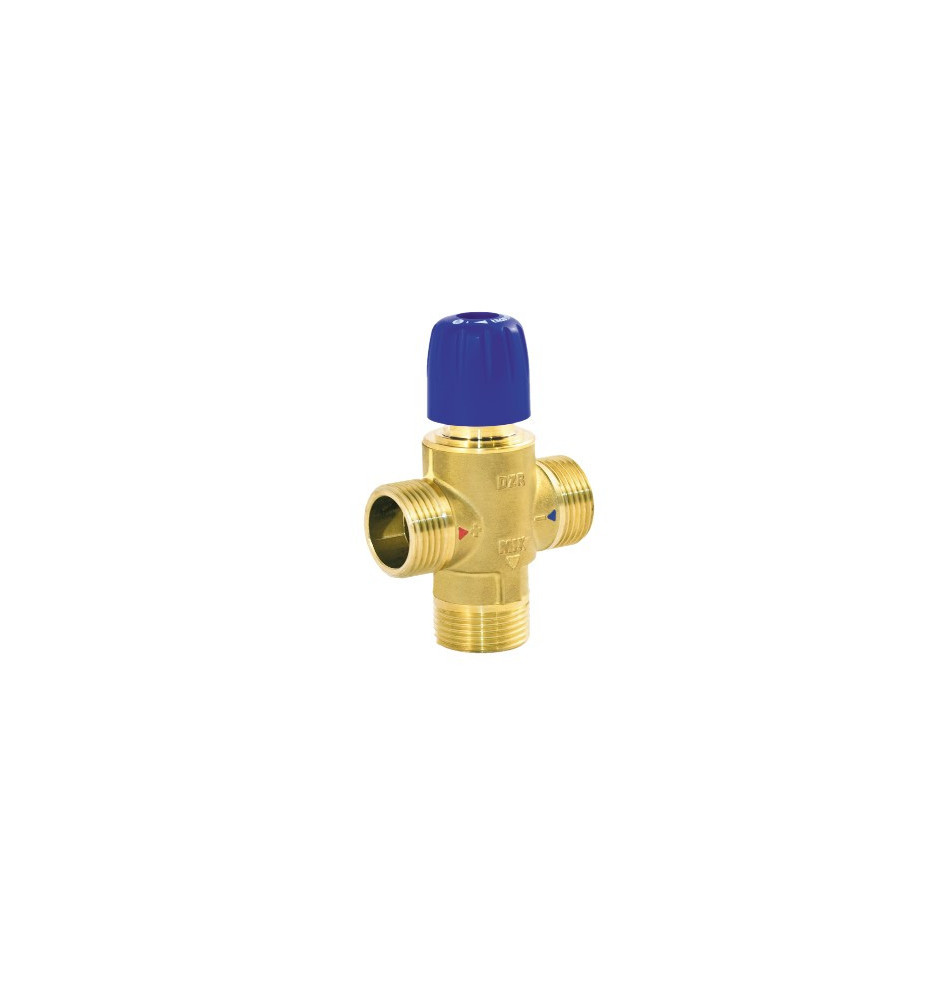Thermostatische Mischventil 5/4" NovaMix 70FS Standard  | Taconova