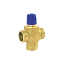 Thermostatische Mischventil 5/4" NovaMix HIGH Capacity  | Taconova