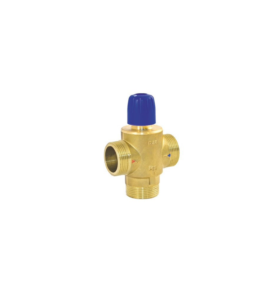 Thermostatische Mischventil 5/4" NovaMix HIGH Capacity  | Taconova