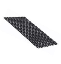 Folienelement Minitec 7,7m2 Niedrigaufbausystem | Uponor