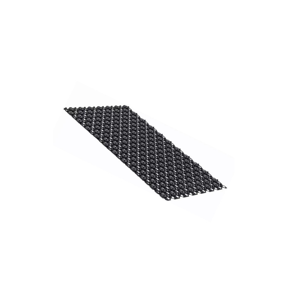 Folienelement Minitec 7,7m2 Niedrigaufbausystem | Uponor