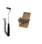 Tacker-Setzgerät für Heizrohrhalter Uponor