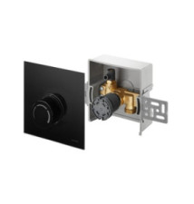 UNIBOX RTL FUSSBODENHEIZUNG bei Haustechnik PLUS