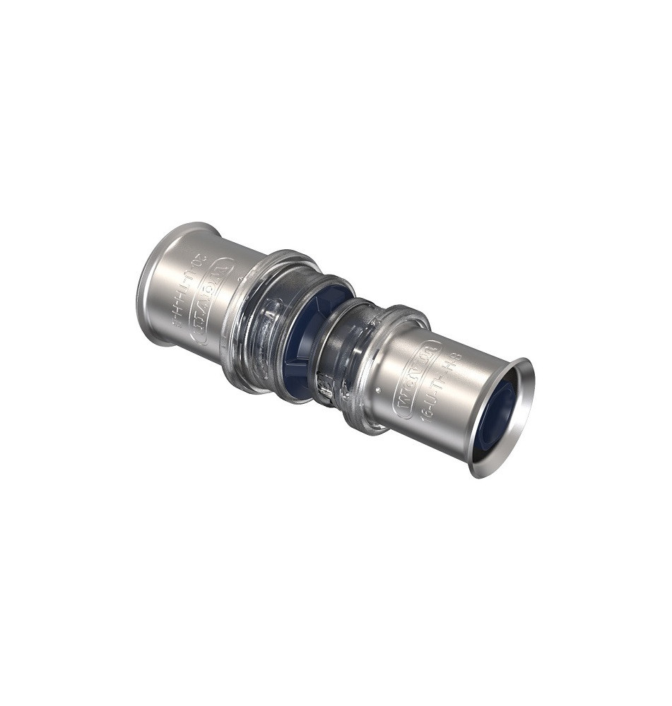 Pressfitting R-Stück 25mm-16mm Wavin K5 PPSU