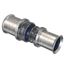 Pressfitting R-Stück 32mm-20mm Wavin K5 PPSU