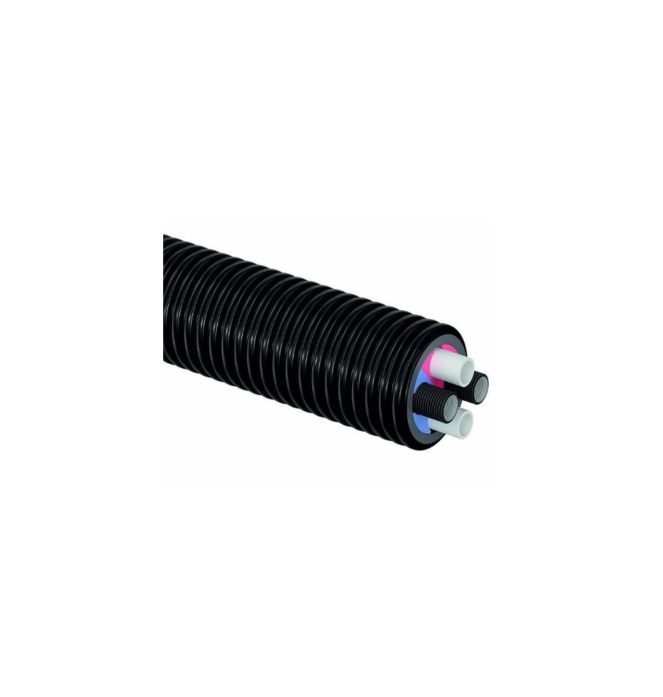 Rohr HP Twin 32mm Uponor