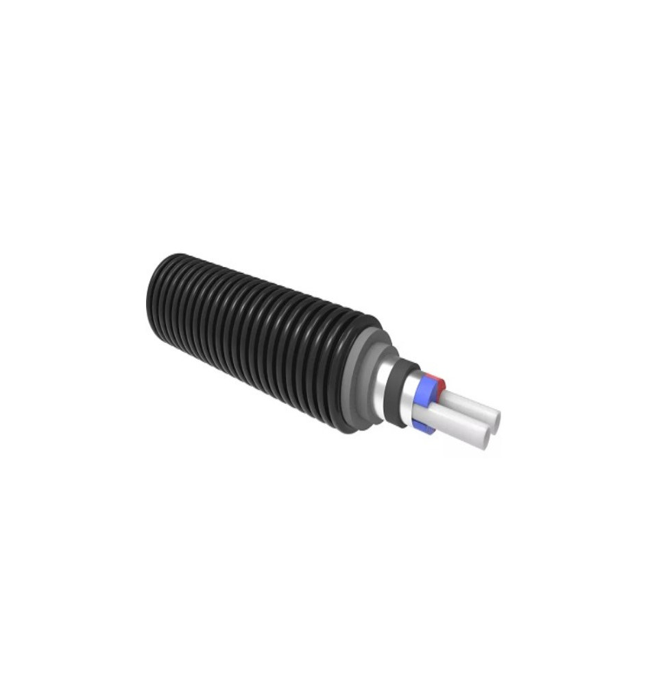 Rohr 2x32mm VIP Thermo