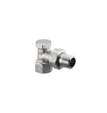 Rücklaufverschraubung 3/8" Eck OV