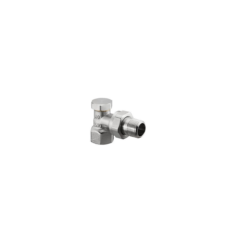 Rücklaufverschraubung 3/8" Eck OV