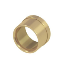 Druckhülse 16 mm Teceflex