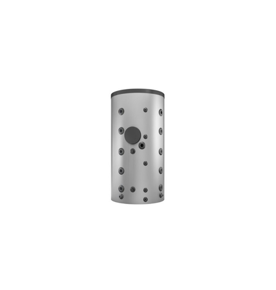 Pufferspeicher SH 500 L Reflex Storaflow