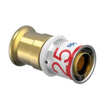 Übergang auf Kupfer Adapter 20mm-22mmCU SST M+V