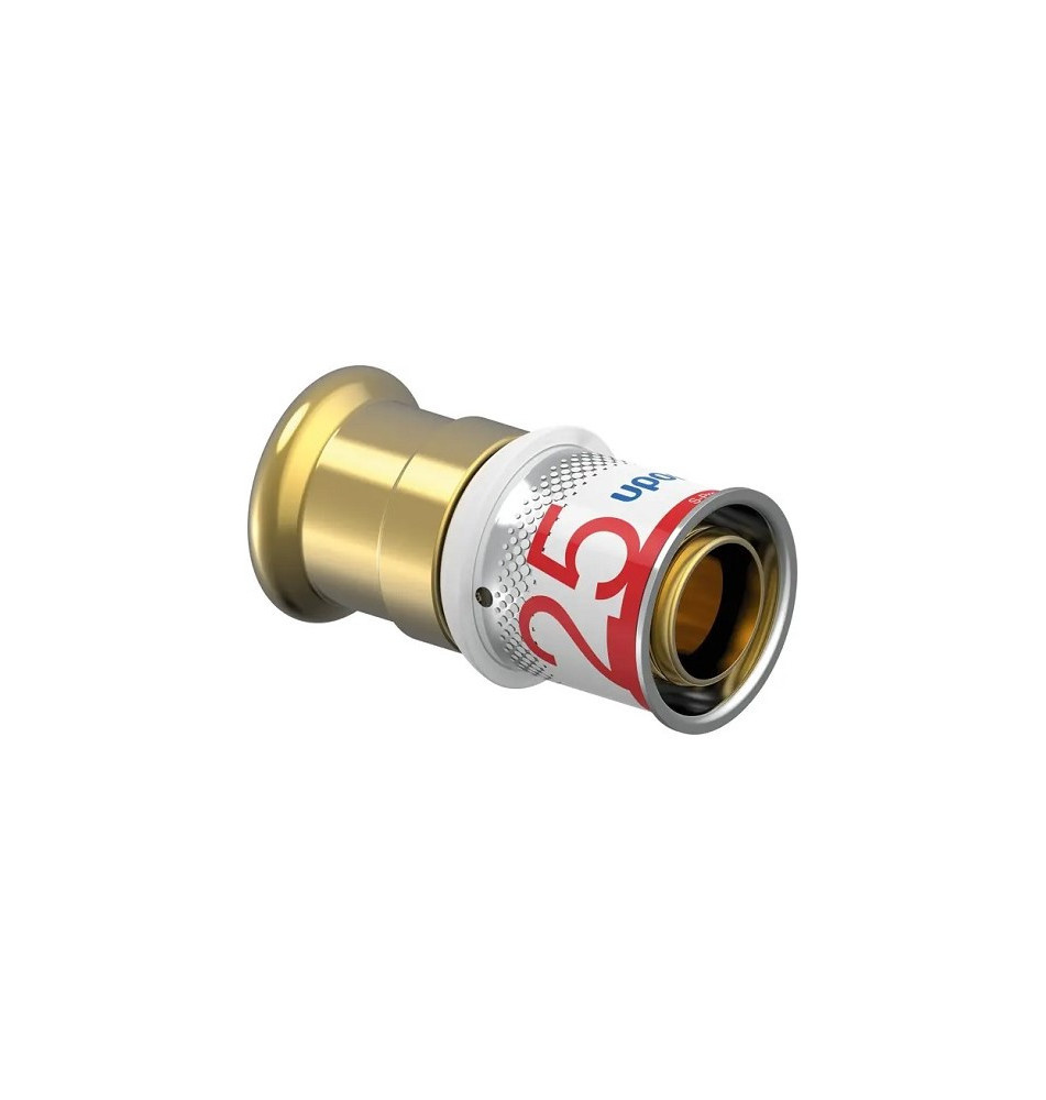 Übergang auf Kupfer Adapter 20mm-22mmCU SST M+V
