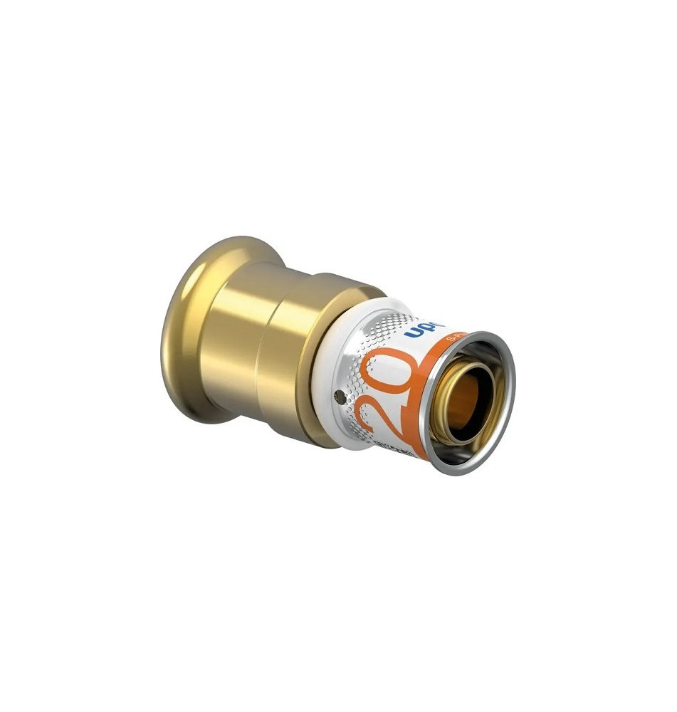 Übergang auf Kupfer Adapter 20mm-22mmCU SST M+V