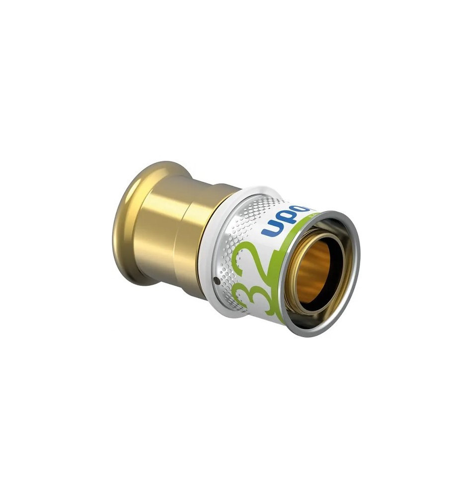 Übergang auf Kupfer Adapter 32mm-28mmCU SST M+V