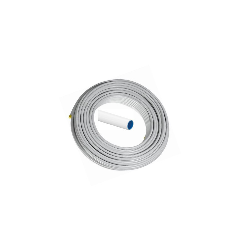 Alu-Verbundrohr Uni Pipe PLUS 20 mm x 50 m Uponor