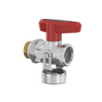 KFE-Kugelhähne für Heizungsanlagen