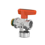 KFE-Kugelhähne für Solaranlagen