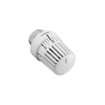 Termostatköpfe mit Gewindeanschluss