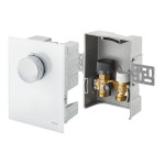 Raumtemperatur - Regelung