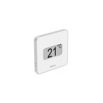 Raumtemperaturregler