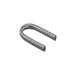 Biegefeder für Mehrschichtverbundrohr